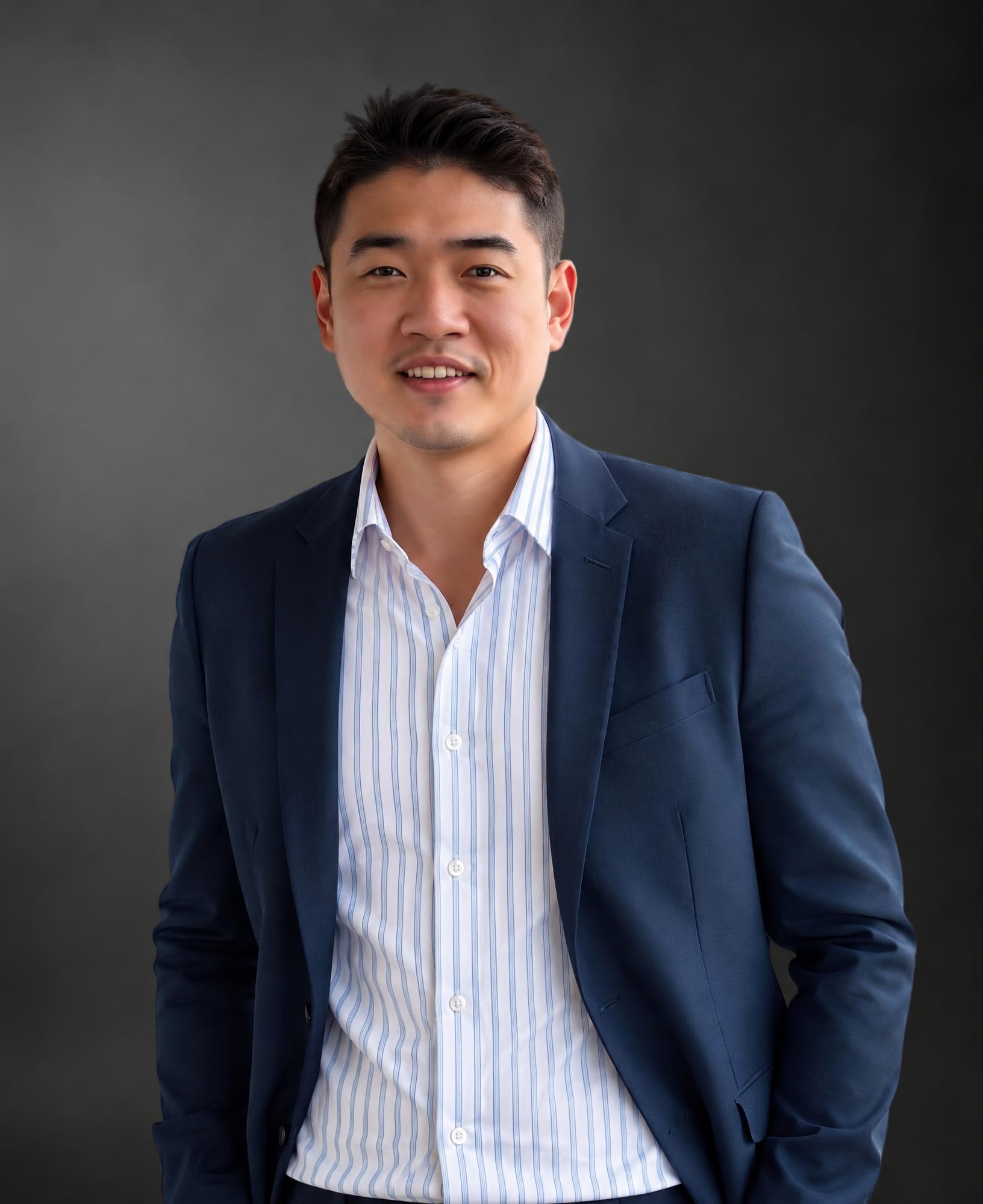 Scott Wo, founder of Herringbone Capital